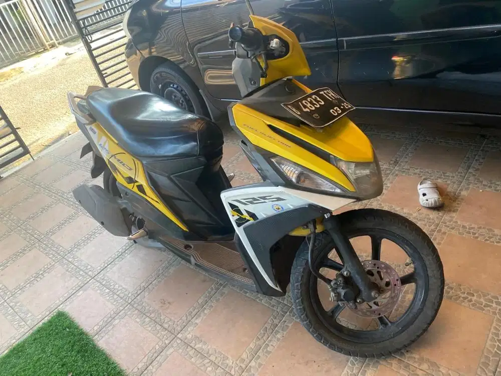 Jual MURAH mio M3