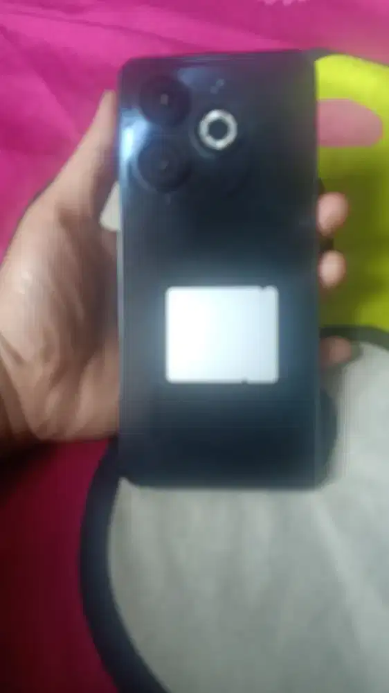 Infinix smart 8 4/64