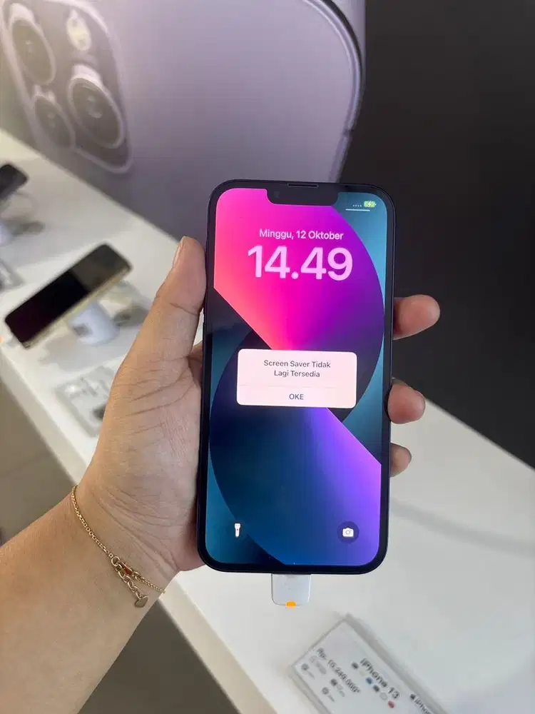 Masih Ada Iphone 13 Promo