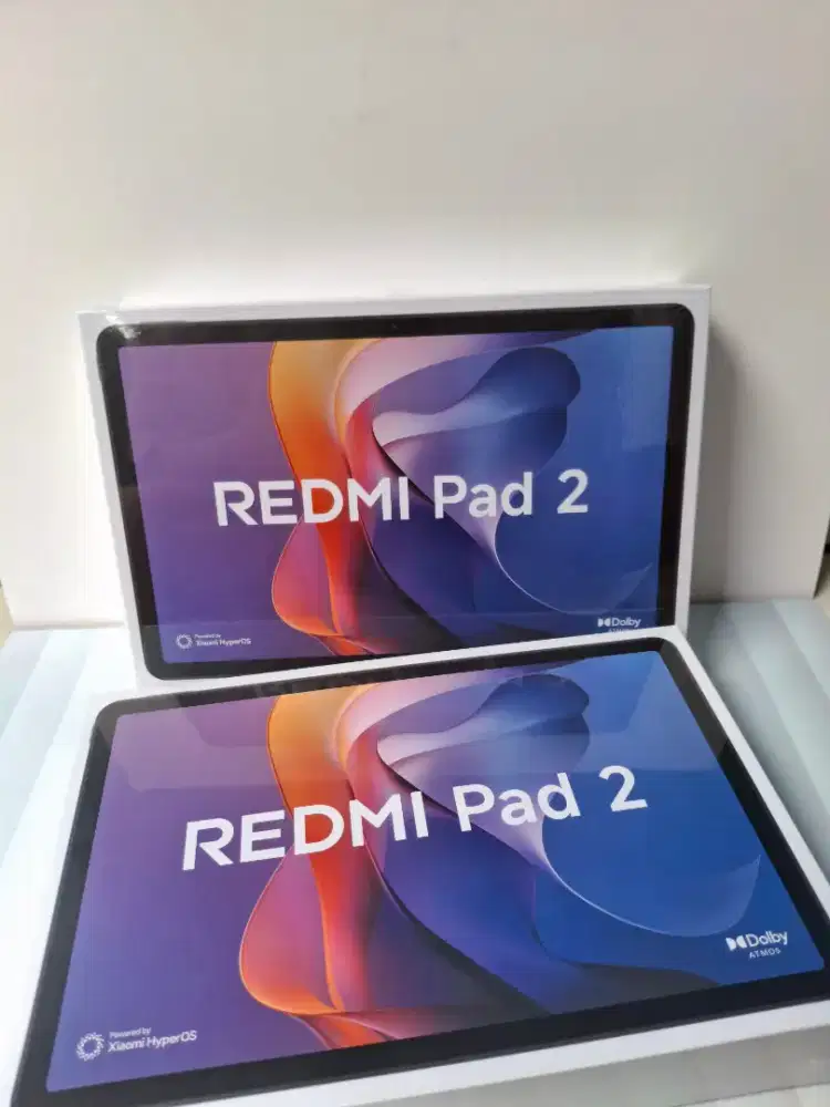 Redmi pad 2 4/128