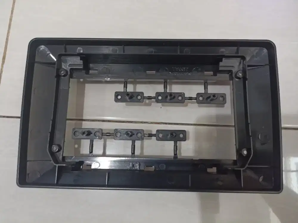 Frame Android Audio Mobil Universal