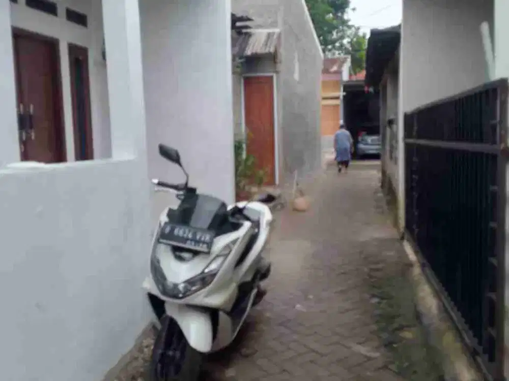 Dijual Rumah di pondok serut kayu gede Tangerang selatan