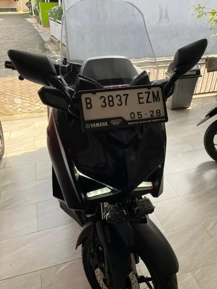Xmax ABS Connected 2023