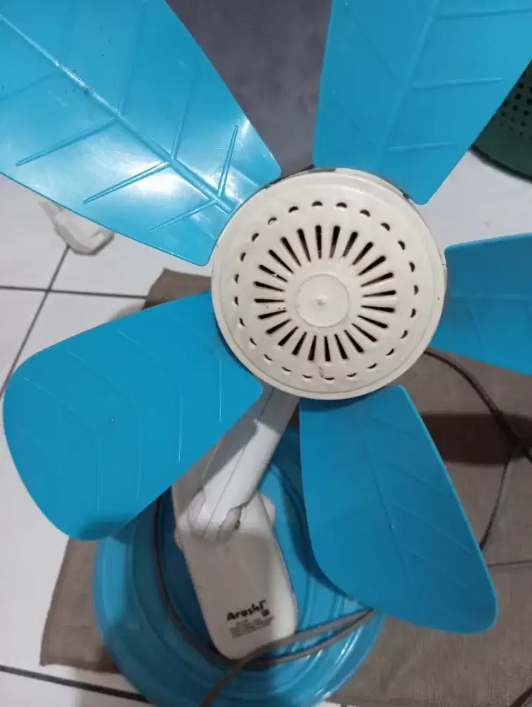 Kipas angin meja