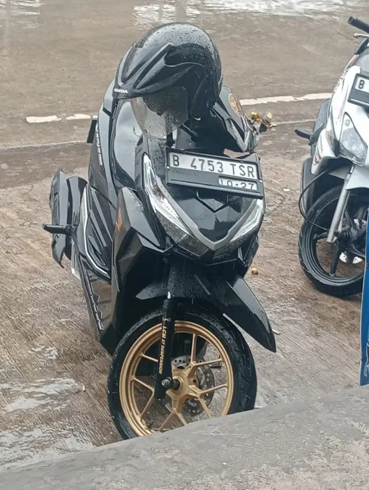 Vario 150 CBS iss