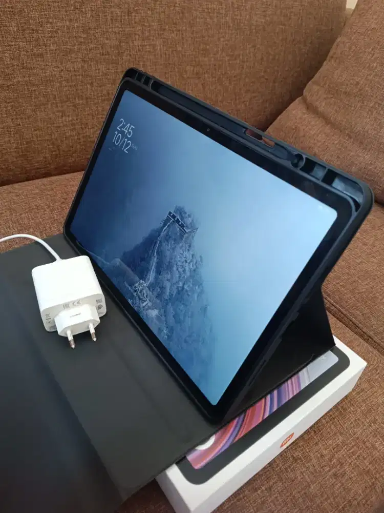 Tab Redmi Pad Pro 8/256