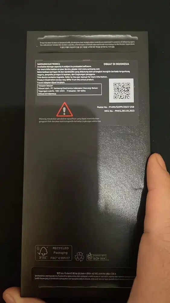 Samsung z flip 5