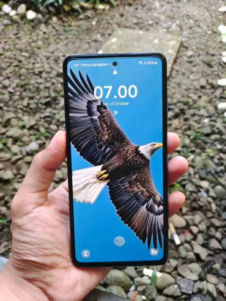 Samsung A72 4G ram 8+8/128
