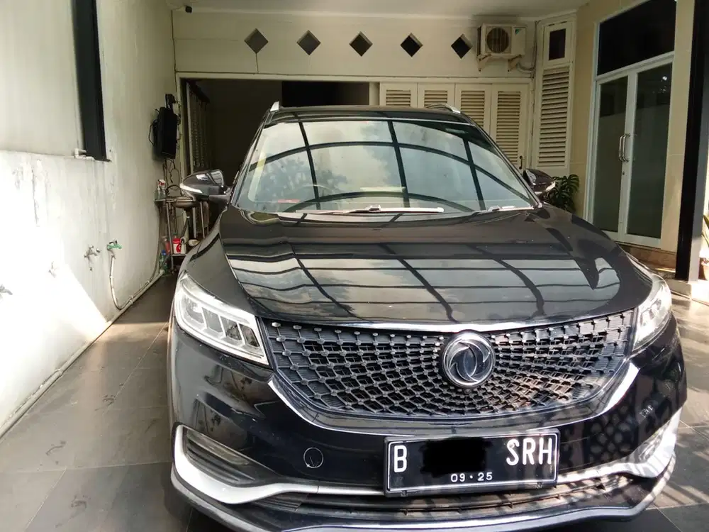 DFSK Glory i-Auto 2020 Bensin