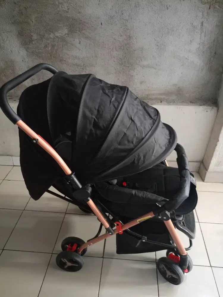 Stroller Iora Baby