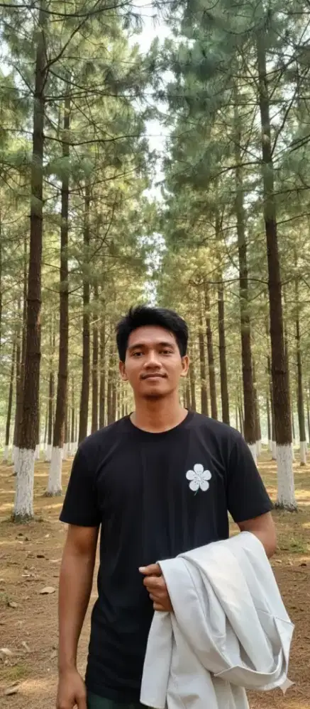 Nyari lowongan kerja kennel boy jaga anjing klw ada