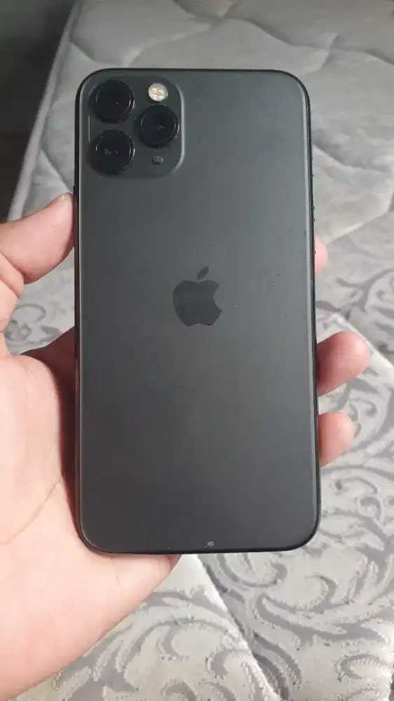 Iphone 11 pro 256 Alloperator