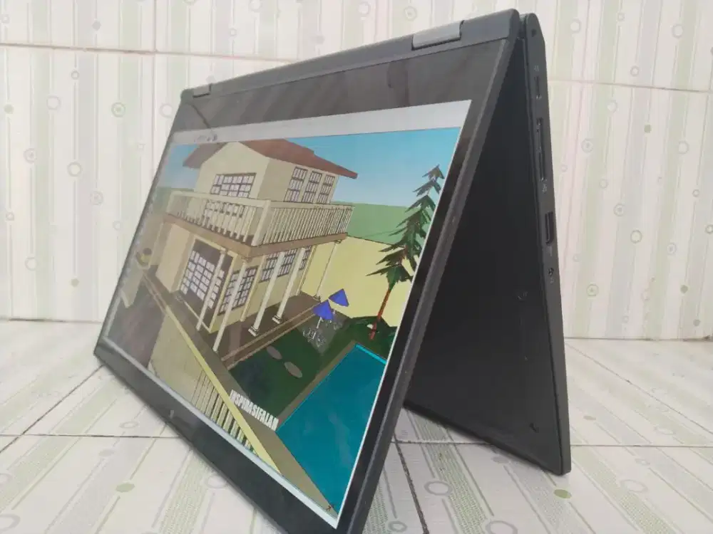 Lenovo L 13 Yoga