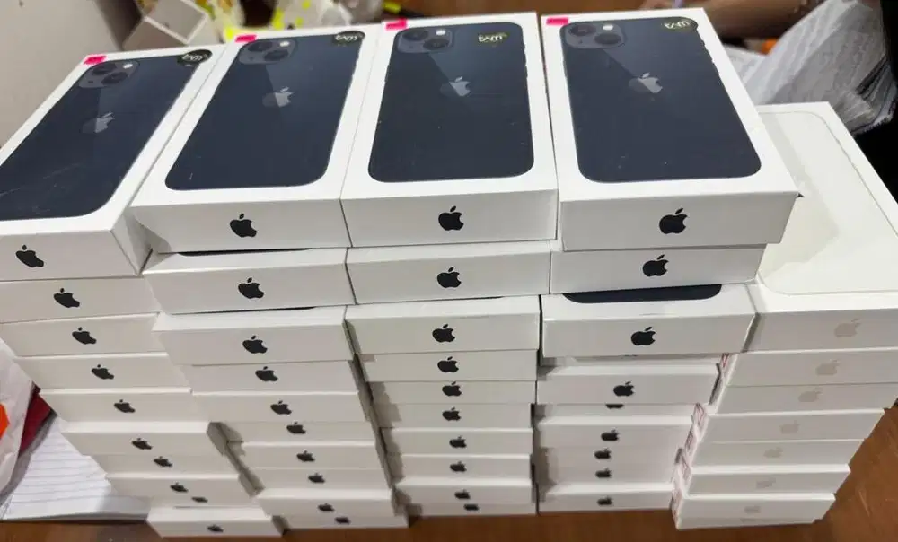 Iphone 13 128gb new