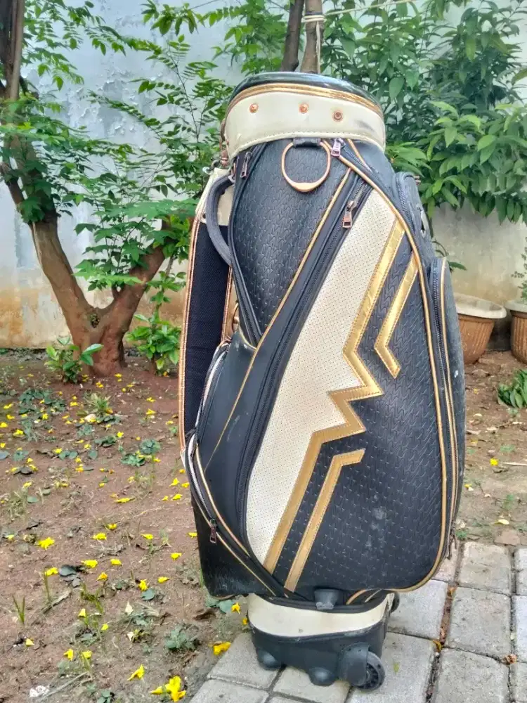 Tas Golf W.Angle
