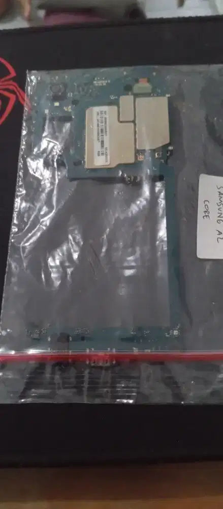 Mesin Samsung A2 Core Original copotan