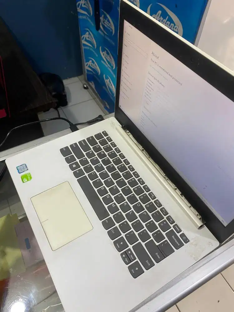 Lenovo Ideapad 320
