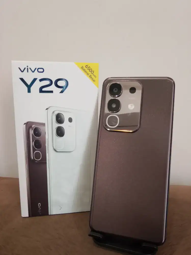 Vivo Y29 6/128 Gb