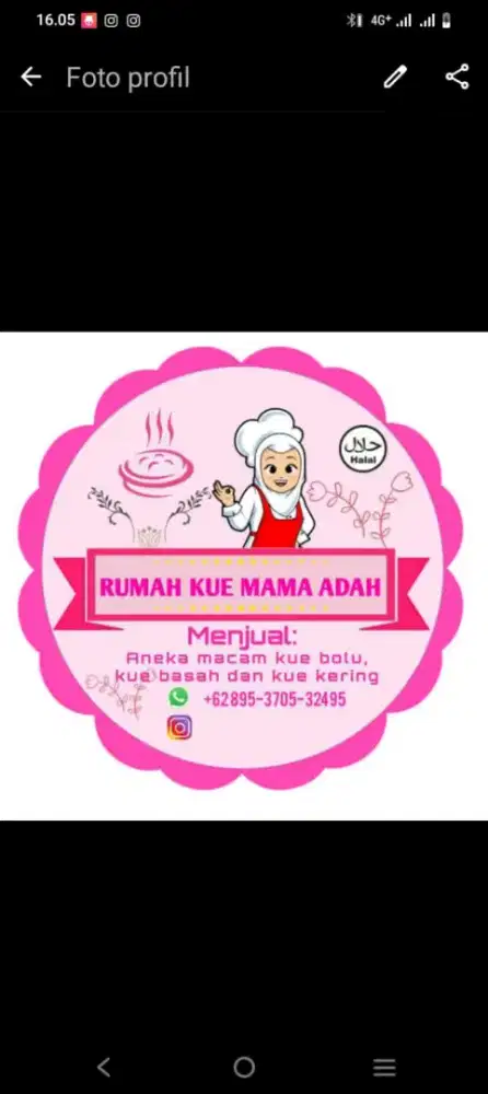 RISOL MAYO MANIS GURIH