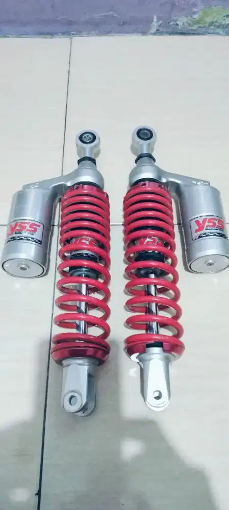 Jual shock YSY untuk PCX