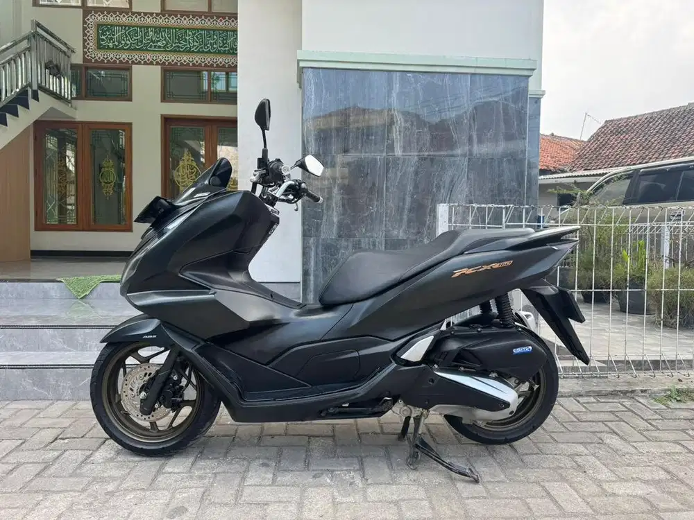 PCX 160 ABS 2024