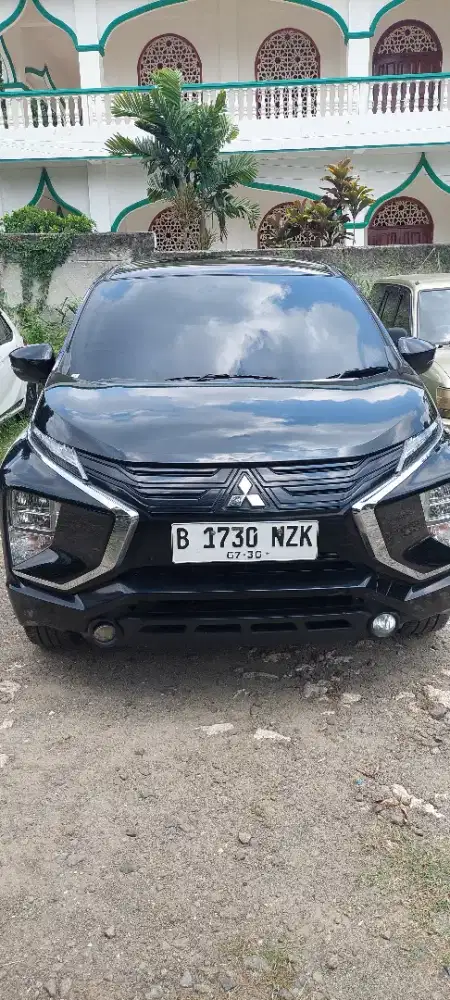 Xpender exceed 2020 metic