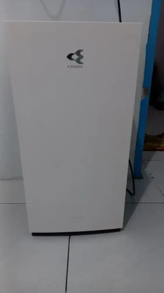 Air purifier Daikin MC80ZVM7