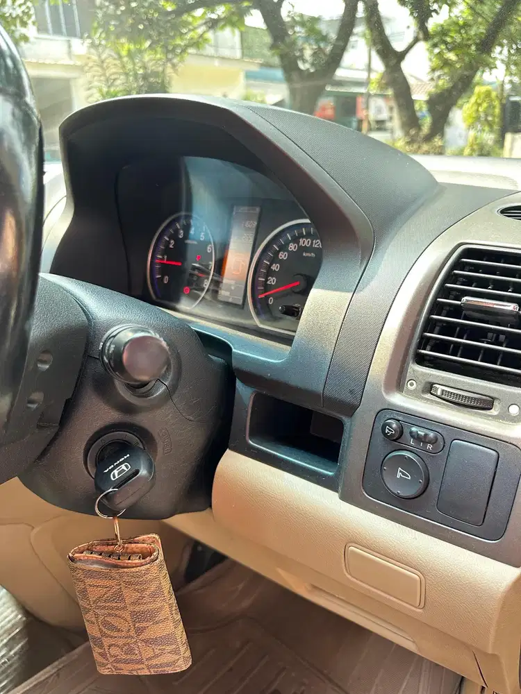 Honda CR-V 2007 Bensin