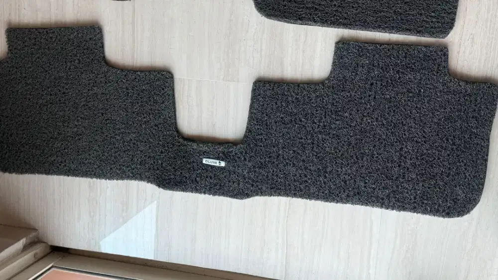 Karpet PREMIUM bekas BMW X1