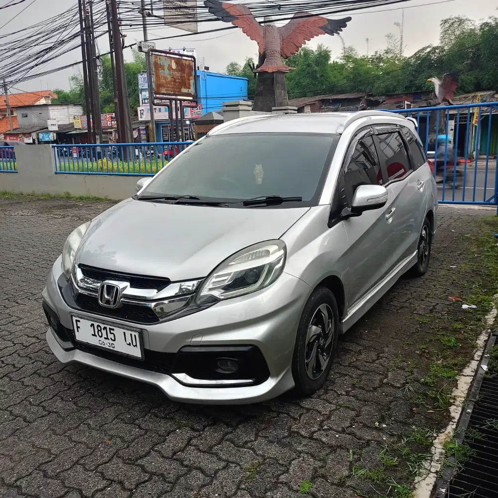 MOBILIO RS AT 2015 DP7juta