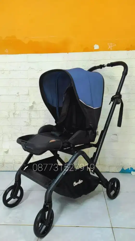 Stroller cocolatte 360
