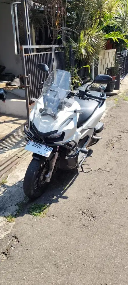 Honda Adv cbs 2023