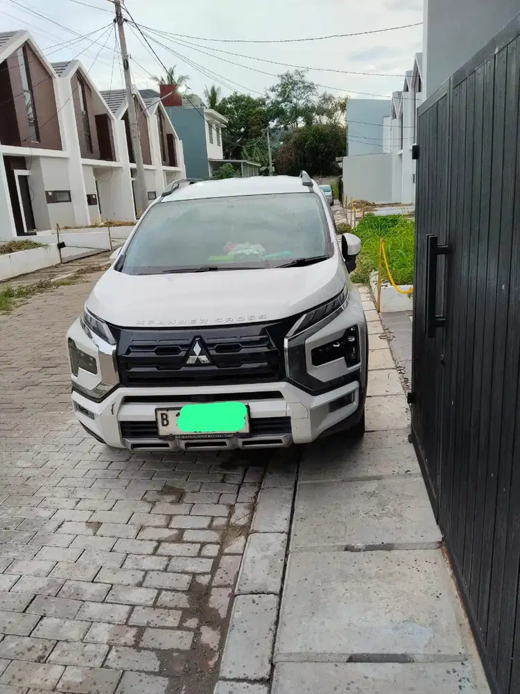Mitsubishi Xpander 2023 Bensin