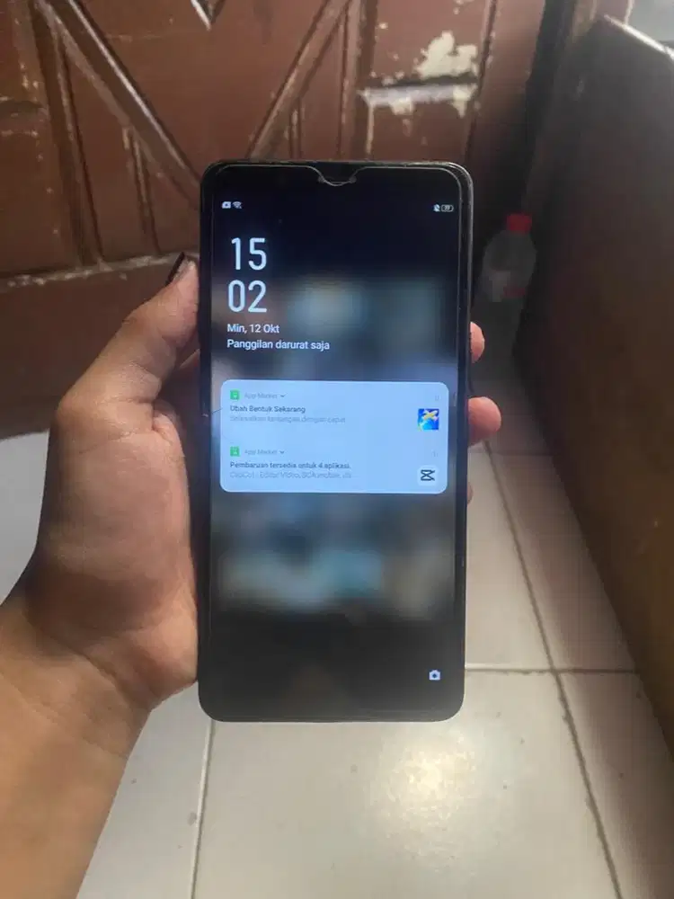 Oppo F7 Youth 4/64