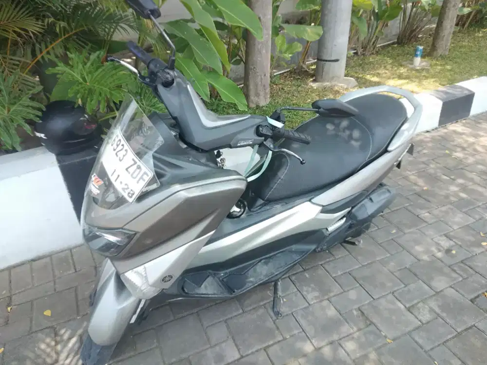 di jual nmx minat cek saja