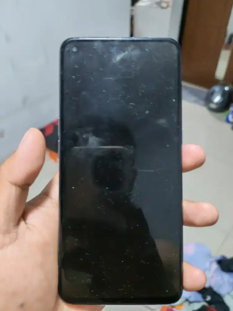 Realme gt master edition 8/128