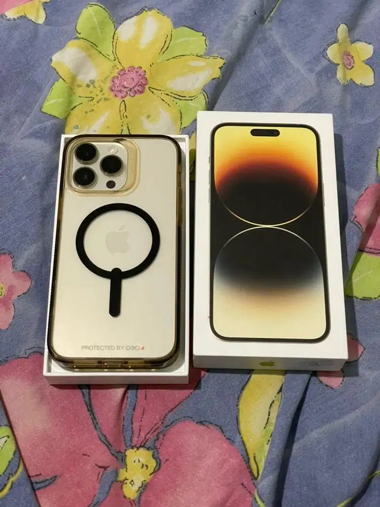 iPhone 14 Promax 256GB iBox