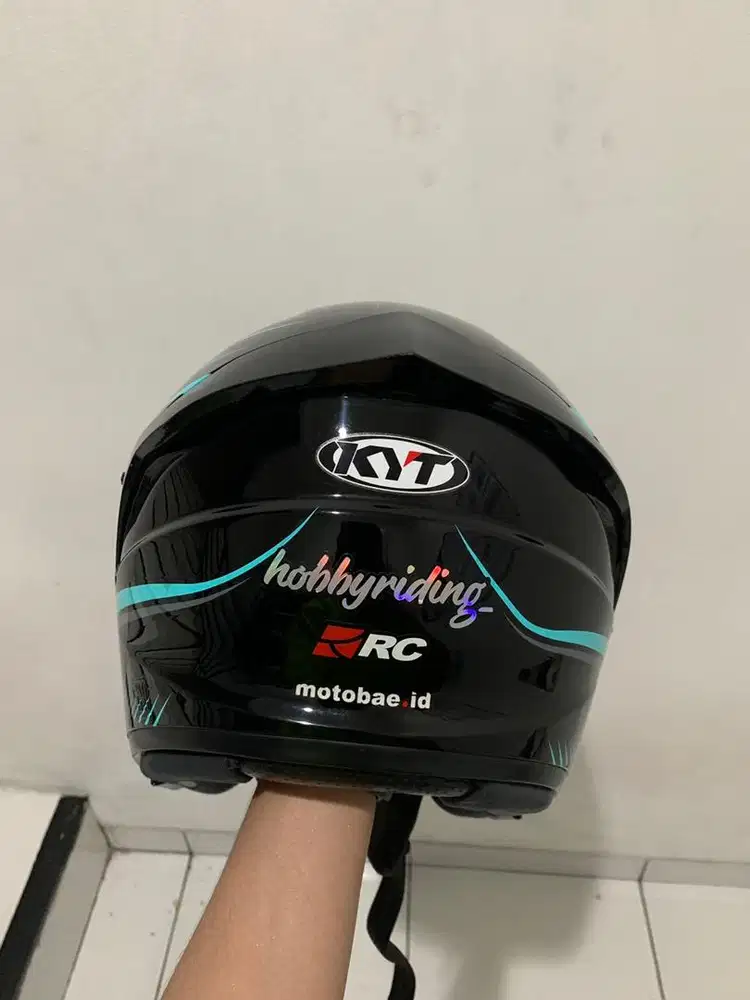 KYT NFJ RADAR AQUA