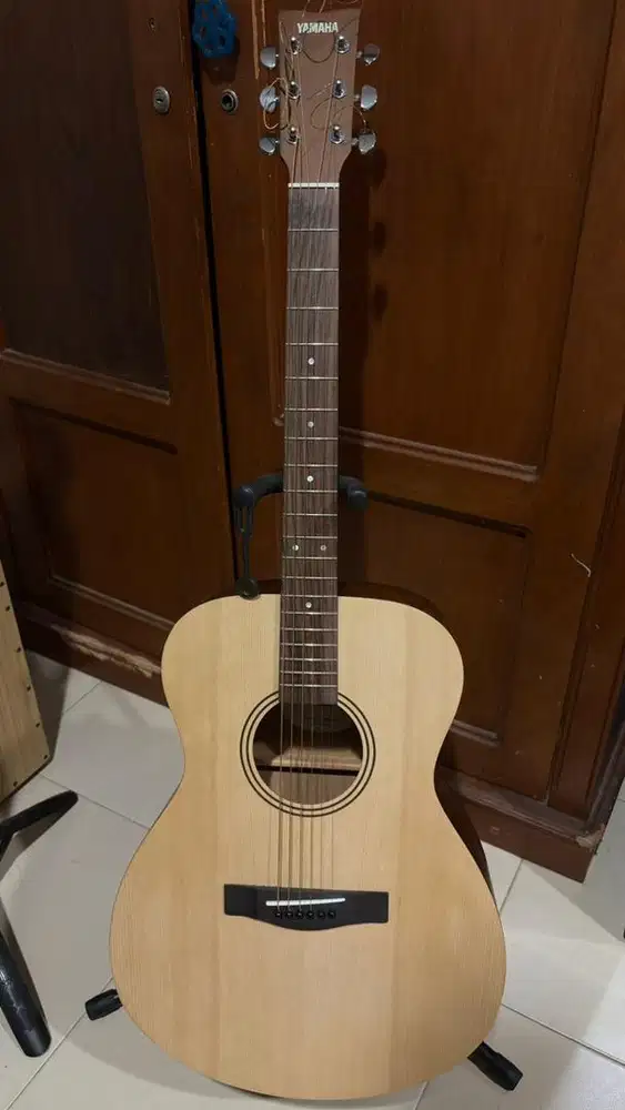 yamaha fs400 original dan cajon