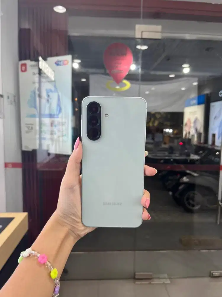 PROMO SAMSUNG GALAXY OKTOBER
