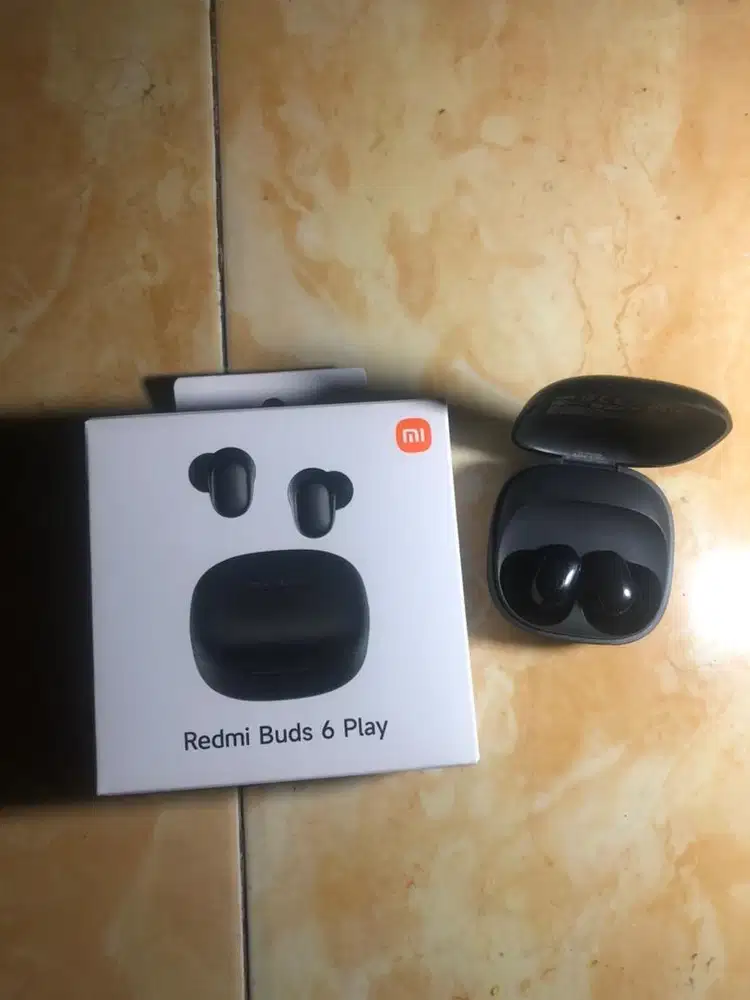 Redmi Buds 6 Play