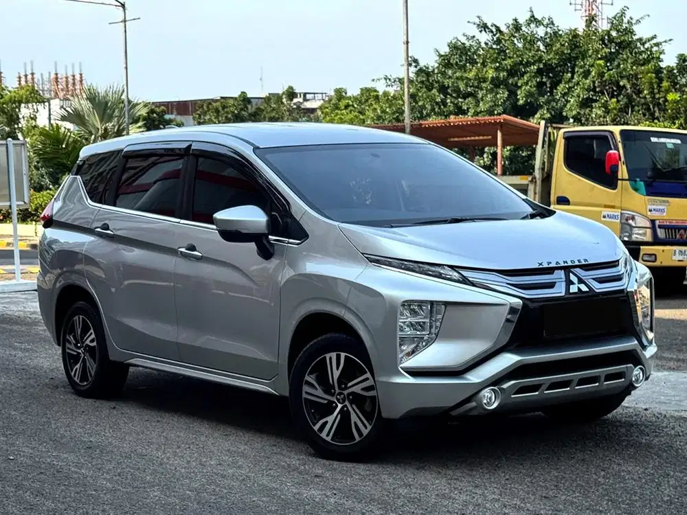Mitsubishi Xpander Sport 2021
