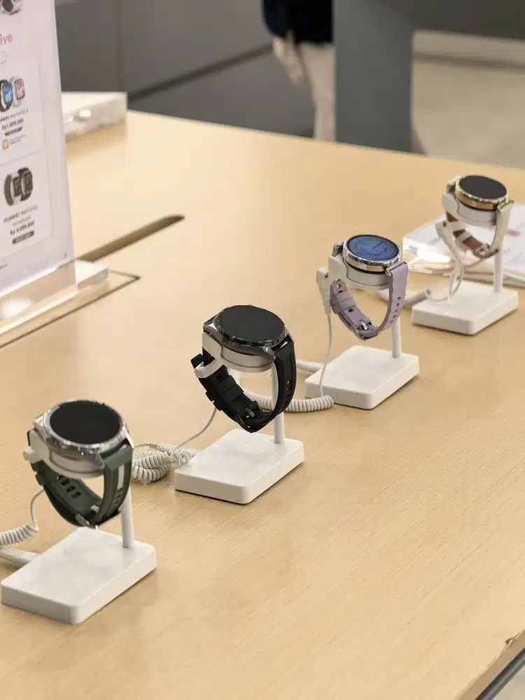 Huawei Watch GT 6