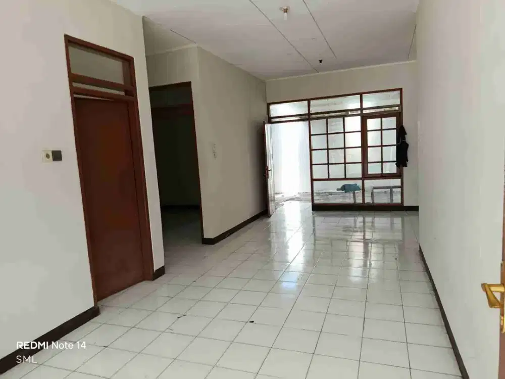 JUAL RUMAH SIAP HUNI DI TAMAN KOPO INDAH 2