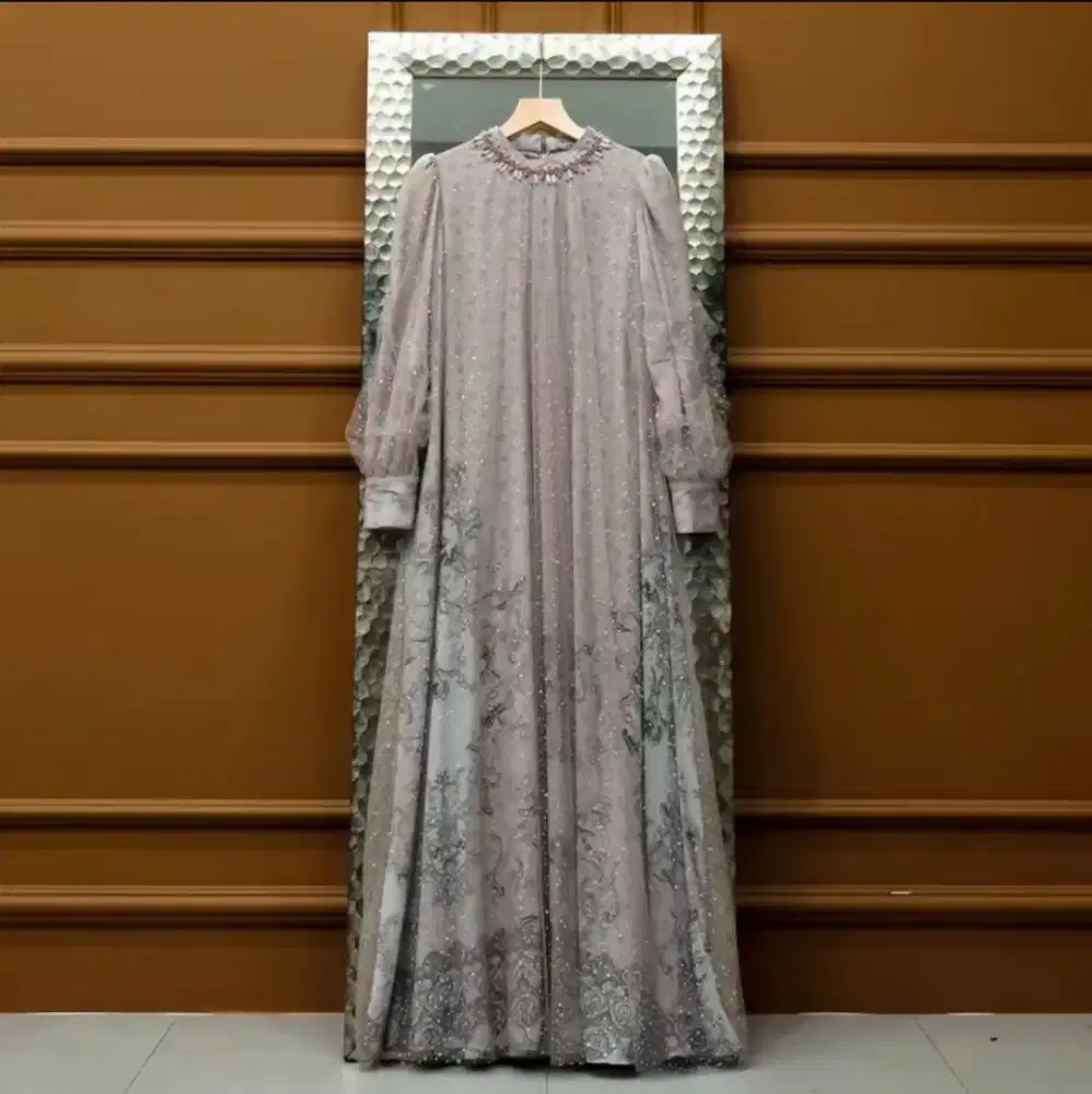 Gamis Tile Payet