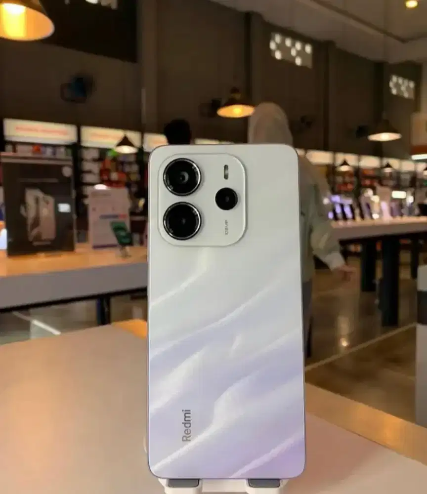 Redmi note 14 8/256 GB