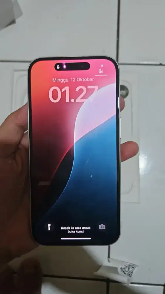 IPHONE 16 128GB IBOX