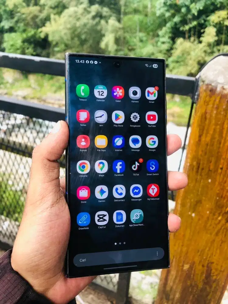Samsung s24 ultra 512gb sein