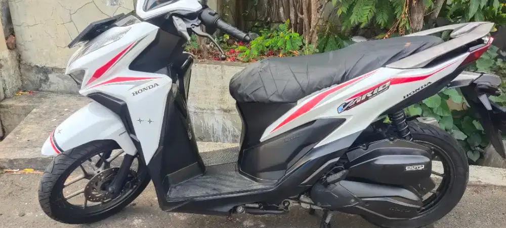 Honda Vario 125 LED