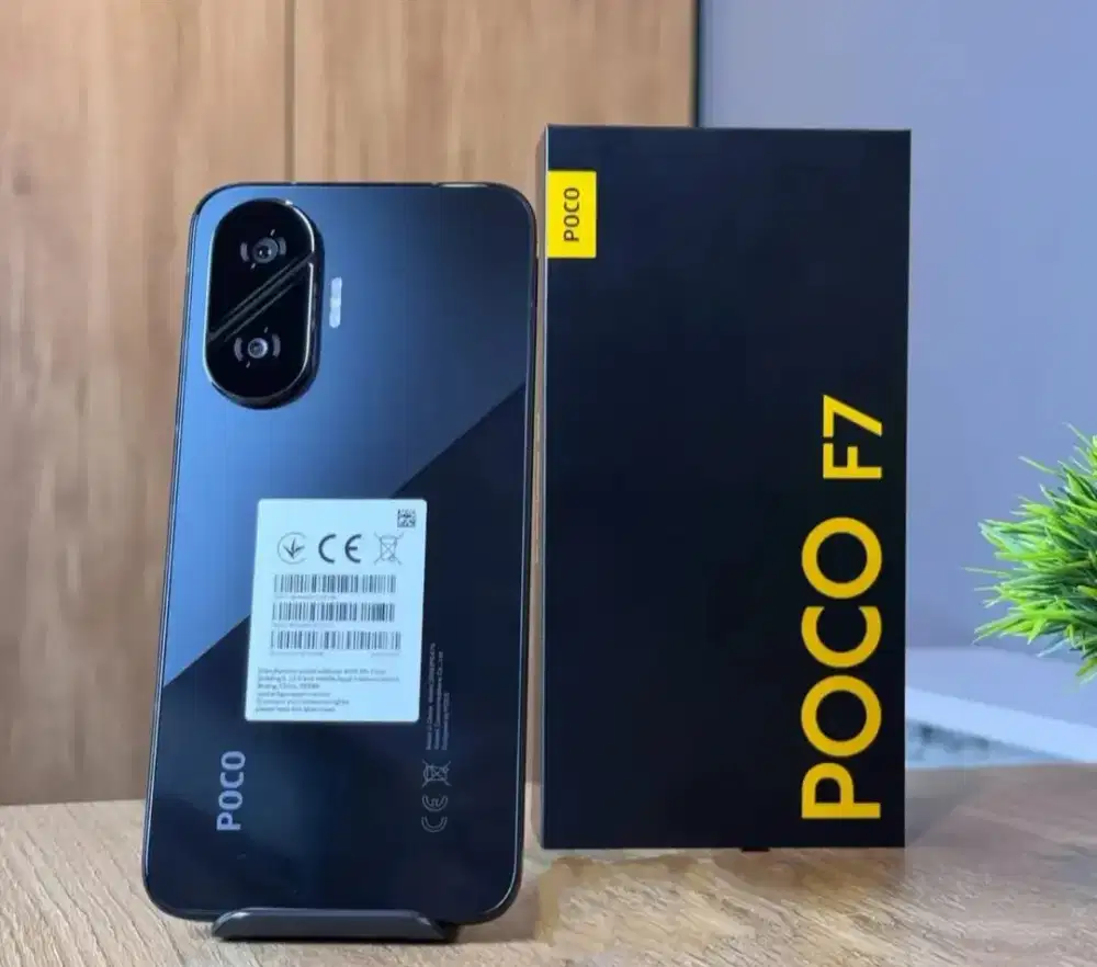 Redmi F7 5g ram 12/512
